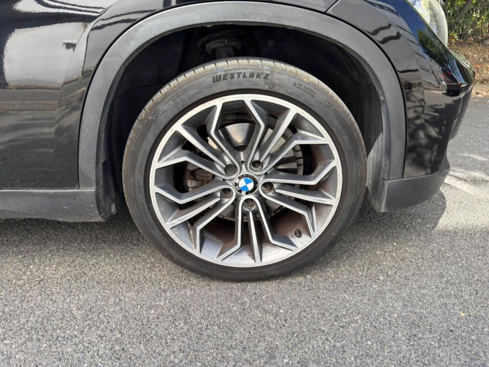 X1 sDrive 18d E84 LCI Lounge PHASE 2 2012 occasion 77185 Lognes
