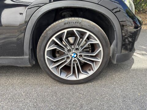 X1 sDrive 18d E84 LCI Lounge PHASE 2 2012 occasion 77185 Lognes