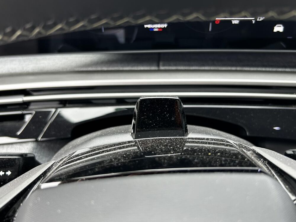 3008 1.2i Hybrid 145 GT e-DCS6  GPS  DriveAssist  Camera360 2026 occasion 34190 Ganges
