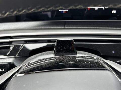 3008 1.2i Hybrid 145 GT e-DCS6  GPS  DriveAssist  Camera360 2026 occasion 34190 Ganges