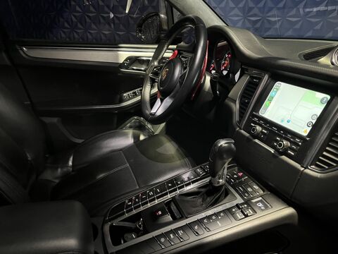 Macan 3.6i V6 Turbo - PDK - 400CH - 2015 - Garantie 12 mois 2015 occasion 33130 B&egrave;gles