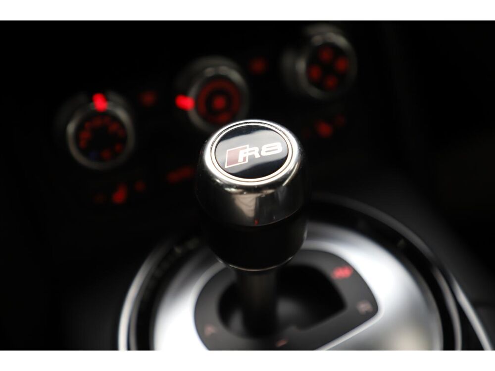 R8 Quattro 4.2 V8 FSI - S-tronic 2014 occasion 06550 La Roquette-sur-Siagne