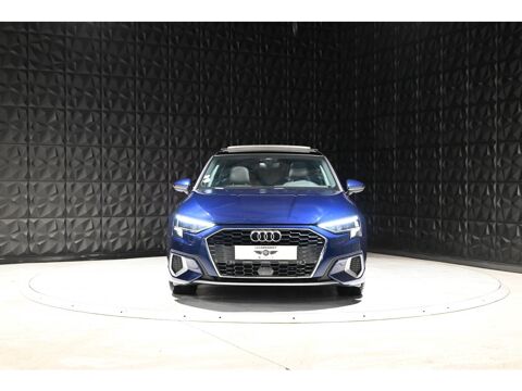 Audi A3 Sportback 1.4 40 TFSI e - 204 - BV S-Tronic 6 8Y SPORTBACK 2021 occasion Meaux 77100
