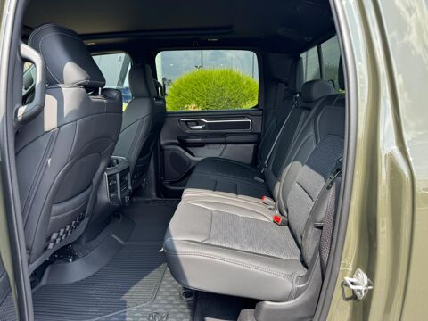 RAM 1500 CREW BIGHORN BACK COUNTRY V8 2026 occasion 91830 Le Coudray-Montceaux