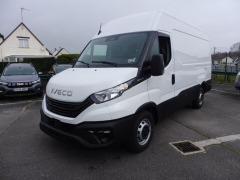 Annonce voiture Iveco Daily 42090 €