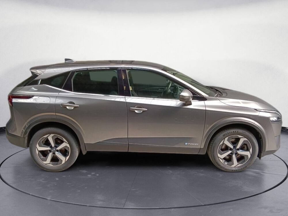 Qashqai E-power 190ch business 2024 occasion 34190 Ganges
