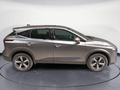 Qashqai E-power 190ch business 2024 occasion 34190 Ganges