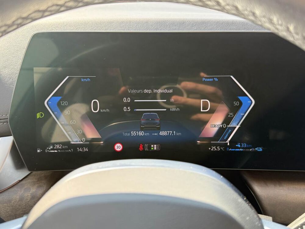 Serie 2 225e xDrive Active Tourer - BVR Luxury SUIVI BMW + GPS + CAM 2022 occasion 19100 Brive-la-Gaillarde
