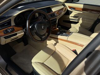 S&eacute;rie 7 750Li xDrive Exclusive Individual SUIVI BMW GARANTIE 12 MOIS 2011 occasion 94360 Bry-sur-Marne