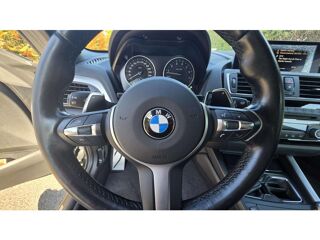 Serie 2 M235i CAB - BVA Sport M Performance - SUIVI BMW - 2015 occasion 13760 Saint-Cannat