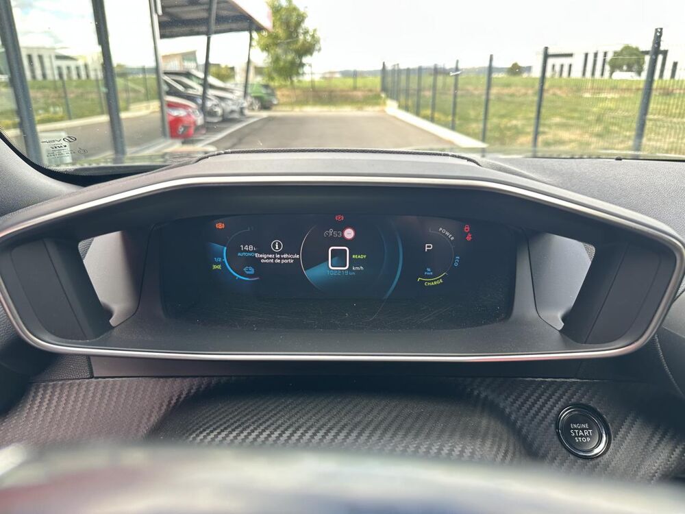 2008 e-- 136  GT 2020 occasion 25300 Pontarlier