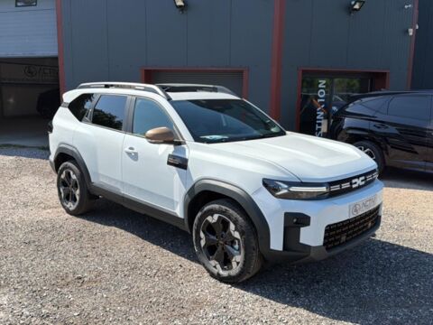 Bigster 1.2 mild hybrid 140 extreme 2026 occasion 88150 Chavelot