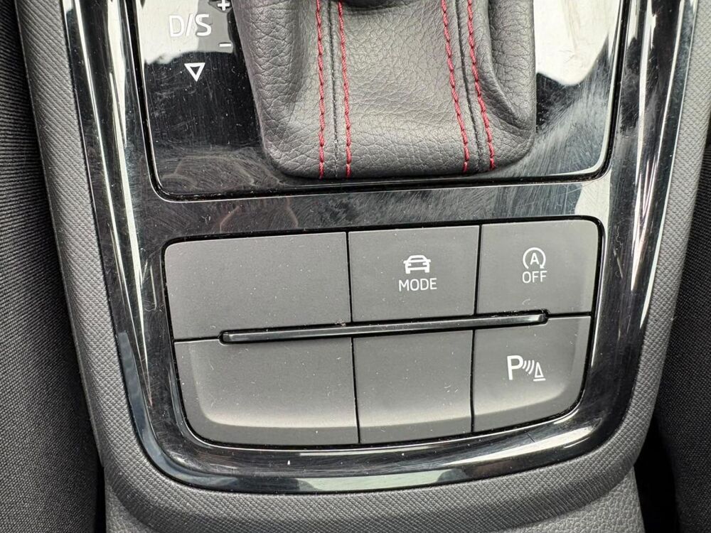 Kamiq 1.0 TSI Evo 110 BV DSG7 Monte-Carlo, cam&eacute;ra de recul, carpl 2021 occasion 31660 Bessi&egrave;res