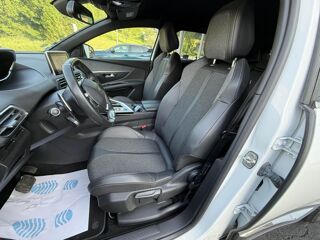 3008 1.5 BlueHDi S&S - 130 - BV EAT8 GT Line GPS + CARPLAY + MOT 2020 occasion 19100 Brive-la-Gaillarde