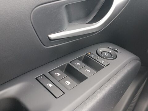 Tucson 1.6 t-gdi 239 hybrid intuitive 2026 occasion 85150 Les Achards