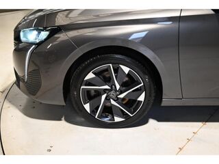 308 SW 1.5 BlueHDi S&S - 130 III SW 2021 BREAK Allure Pack PHAS 2022 occasion 77100 Meaux