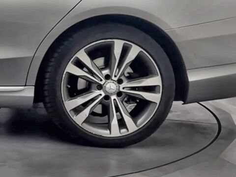 Classe C 2.0 350 e-Hybrid - BVA 7G-Tronic - 279CH - Executive - Garan 2016 occasion 33130 B&egrave;gles
