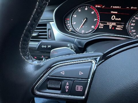 RS7 4.0 v8 tfsi 420 quattro s tronic 7 2013 occasion 85150 Les Achards