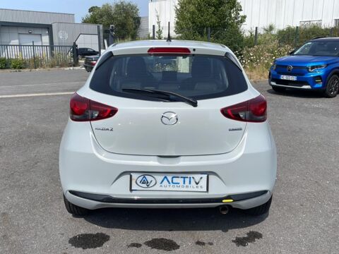 Mazda2 1.5 e-skyactiv-g 90 centre-line 2024 occasion 33127 Saint-Jean-d'Illac