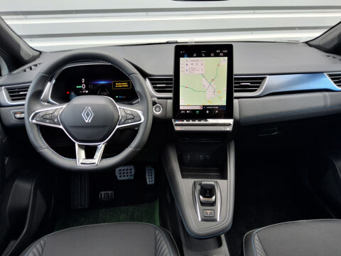 Captur E-Tech full hybrid 160 ch esprit Alpine 2026 occasion 34190 Ganges