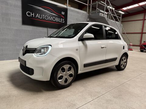 Renault twingo 1.0 SCE 75 ZEN