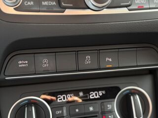 Q3 2.0 TFSI 220 Quattro S-Tronic Ambiente 2015 occasion 35300 Foug&egrave;res