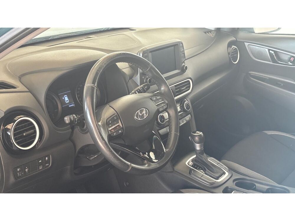 Kona Hybrid E6-Evap Intuitive 2020 occasion 17600 Saujon