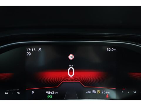 Polo VI GTI 2.0 TSI 207 DSG IQ LIGHT/CARPLAY/REGUL ACC/S.CHAUFF/G 2024 occasion 06550 La Roquette-sur-Siagne