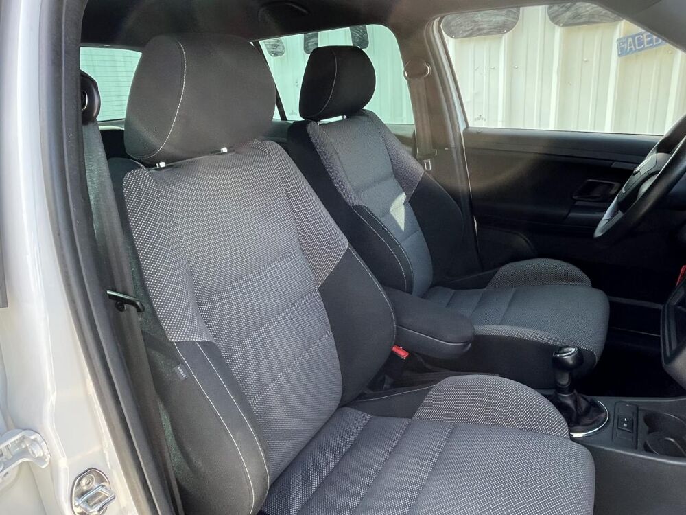 Fabia 1.6 16V TDI CR FAP - 90 II BERLINE Monte-Carlo PHASE 2 2011 occasion 83490 Le Muy