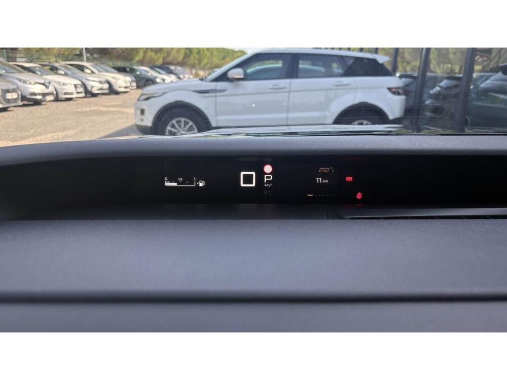 C3 Aircross 1.2 Hybrid 145 Max 2026 occasion 81580 Soual