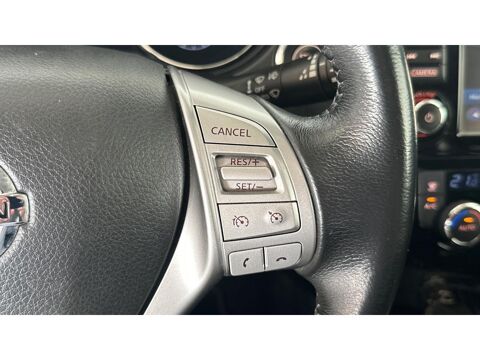 Pixo 1.6 dCi 130 ch N-Connecta All-Mode - ATTELAGE - PONT NEUF - 2016 occasion 17600 Saujon