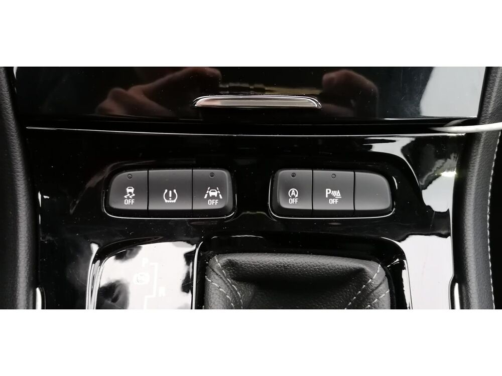Grandland 1.5 CDTI 130 BVA Elegance Business 2021 occasion 81580 Soual