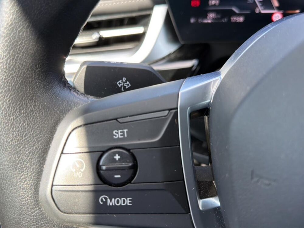 X1 (u11) sdrive18i 136 xline 2023 occasion 54520 Laxou