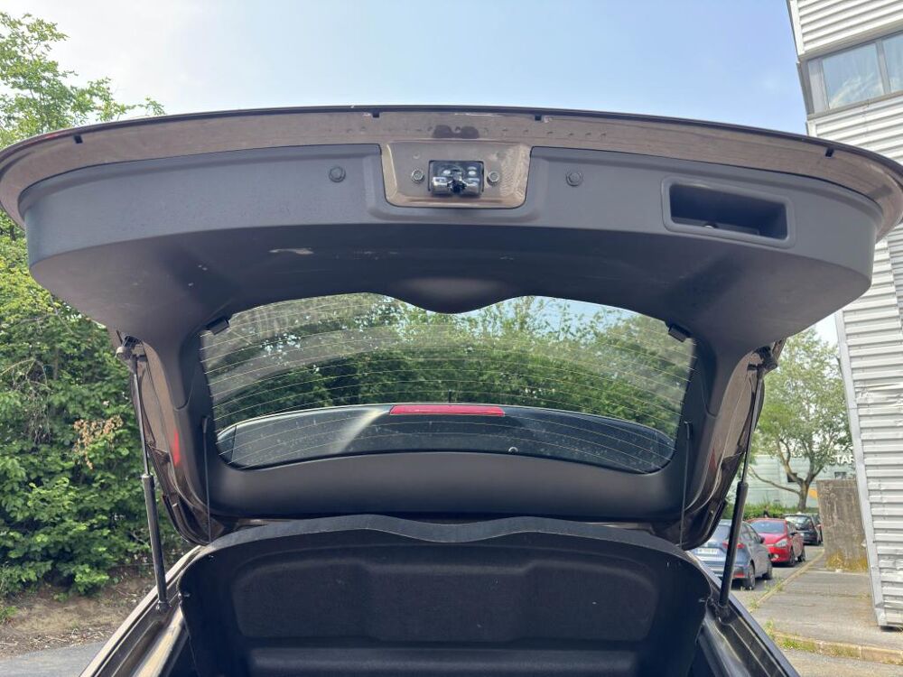 Qashqai 1.2 DIG-T - 115  Tekna 2015 occasion 77185 Lognes