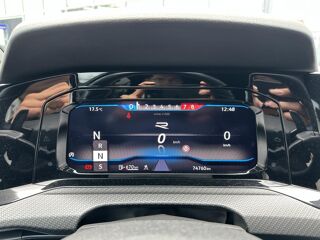 Golf 8R 2.0 TSI 320CH BV DSG7 4MOTION KEYLESS ACCESS/PACK HIVER/C 2021 occasion 33450 Montussan