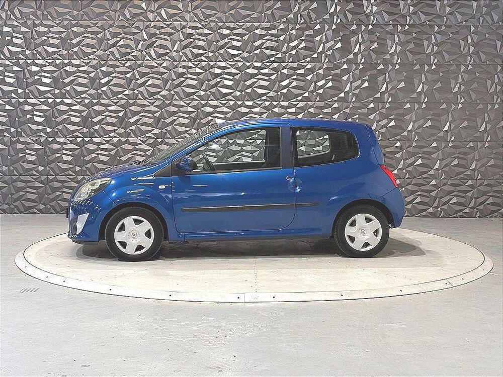 Twingo 1.2i 16V - 75 II BERLINE Dynamique PHASE 1 2008 occasion 78680 &Eacute;p&ocirc;ne