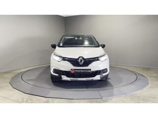 Captur 1.5 Energy dCi 90cv BVA EDC Intens PHASE 2 / Camera / Attela 2019 occasion 33500 Libourne