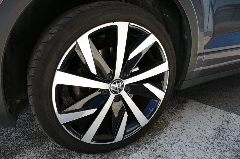 T-ROC 1.5 TSI Evo - 150 - Start&Stop - BV DSG 7 CABRIOLET R-Line 2021 occasion 34190 Ganges