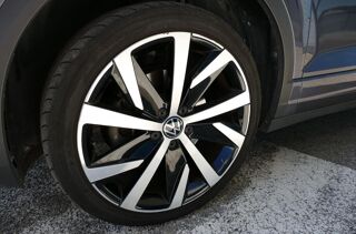 T-ROC 1.5 TSI Evo - 150 - Start&Stop - BV DSG 7 CABRIOLET R-Line 2021 occasion 34190 Ganges