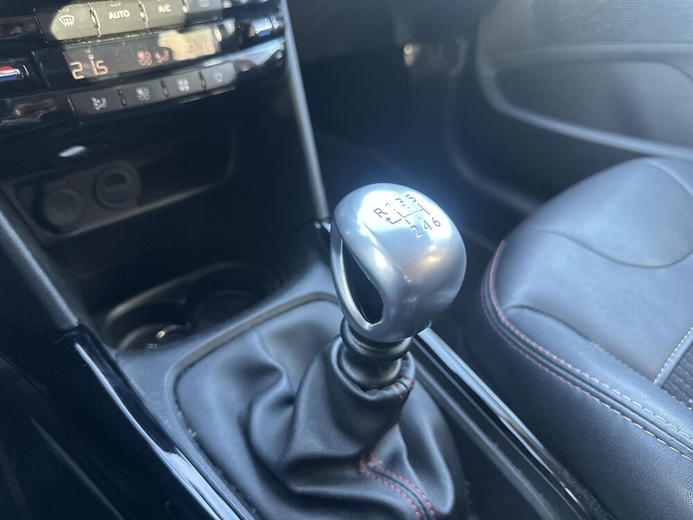 2008 1.2i PureTech 12V S&S - 130 GT Line PHASE 2 2019 occasion 94360 Bry-sur-Marne