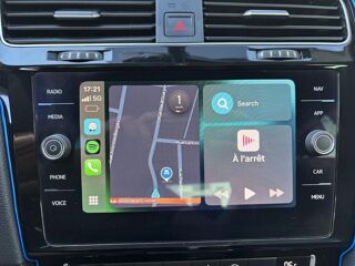 Golf 1.5TSI 130CH - CONNECT EVO - DSG7 - CARPLAY - DIGITAL 2018 occasion 38400 Saint-Martin-d'H&egrave;res