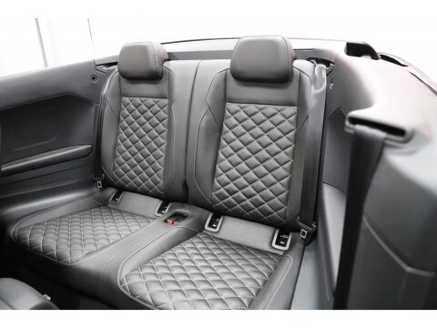 T-ROC 1.5 TSI 150 R-Line DSG 7 Phase 2 2022 occasion 06550 La Roquette-sur-Siagne