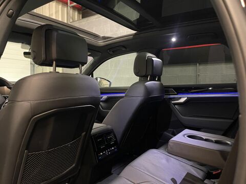 Touareg R 3.0 TSI eHybrid 462 TIPTRONIC8 4MOTION 2021 occasion 52100 Bettancourt-la-Ferr&eacute;e