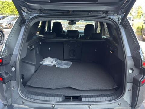 Bigster 1.2 mild hybrid 140 journey 2026 occasion 88150 Chavelot