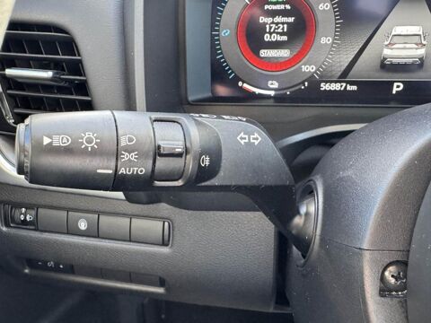 X-Trail N-CONNECTA 1.5 e-Power 204 BVA 2024 2024 occasion 44700 Orvault