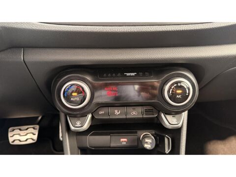 Picanto 1.2 DPI 85 X-LINE BVA ISG GARANTIE 12 MOIS 2024 occasion 16000 Angoul&ecirc;me