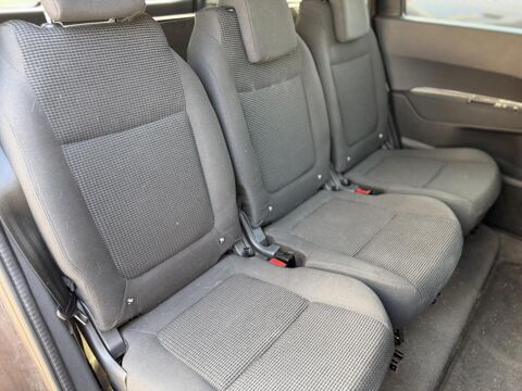 5008 1.2i 130ch Active - Garantie 6 Mois 2015 occasion 94360 Bry-sur-Marne