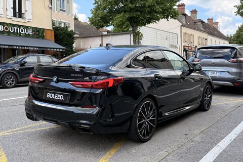 Serie 2 M235i xDrive Gran Coup&eacute; - BVA F44 M PERFORMANCE - CARPLAY - 2020 occasion 78760 Jouars-Pontchartrain