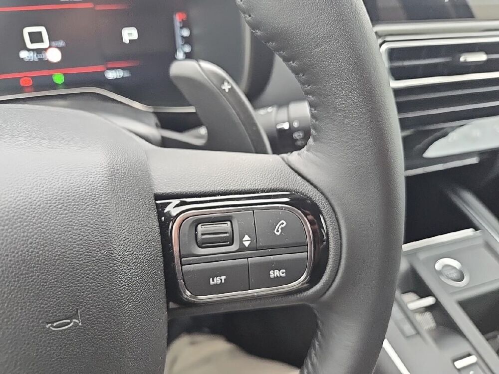 C5 aircross 1.5 bluehdi 130 max boite automatique 2025 occasion 54520 Laxou