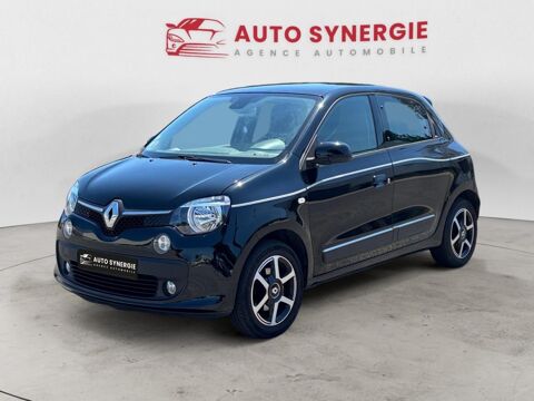 Renault twingo 0.9 Energy TCe - 90 2018 E6C III BERLINE